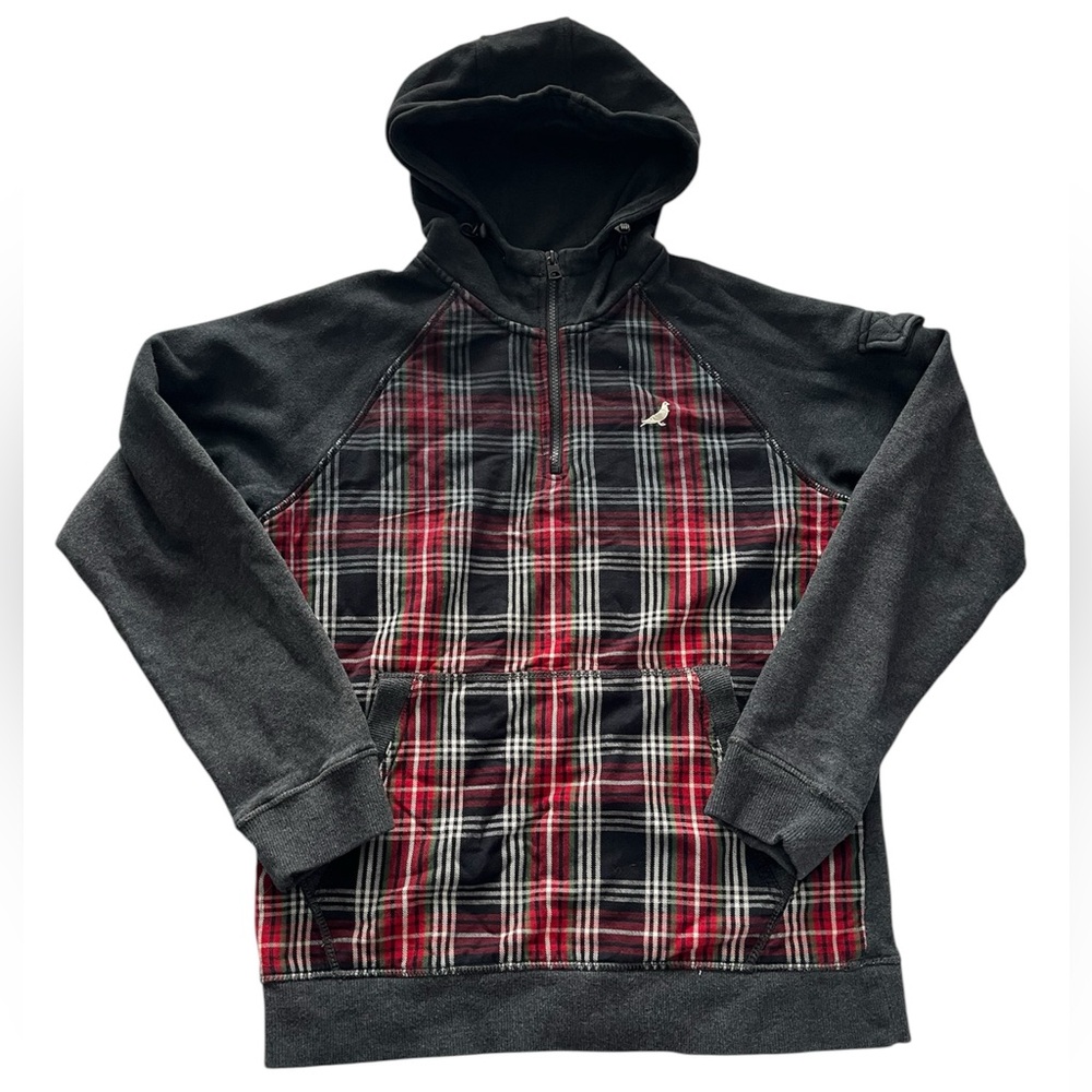 Staple Pigeon Brand Hoodie